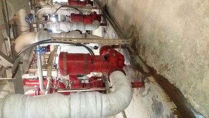 北京多级泵维修换盘根 循环管道泵安装保养_设备维修栏目_机电之家网