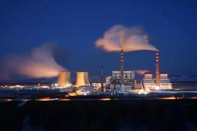 统计局:1-2月火力发电量7807亿千瓦时 同比下降8.9%